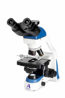 Laboratorní mikroskop ZP 1001-T LED/ACU